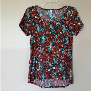 Lularoe XXS Disney classic tee. SALE